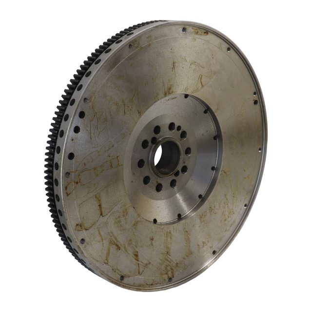 FLYWHEEL photo 2