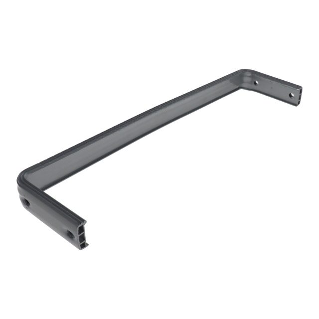 BATTERY COVER ALUMINIUM STEP BRACKET OUTER photo 2