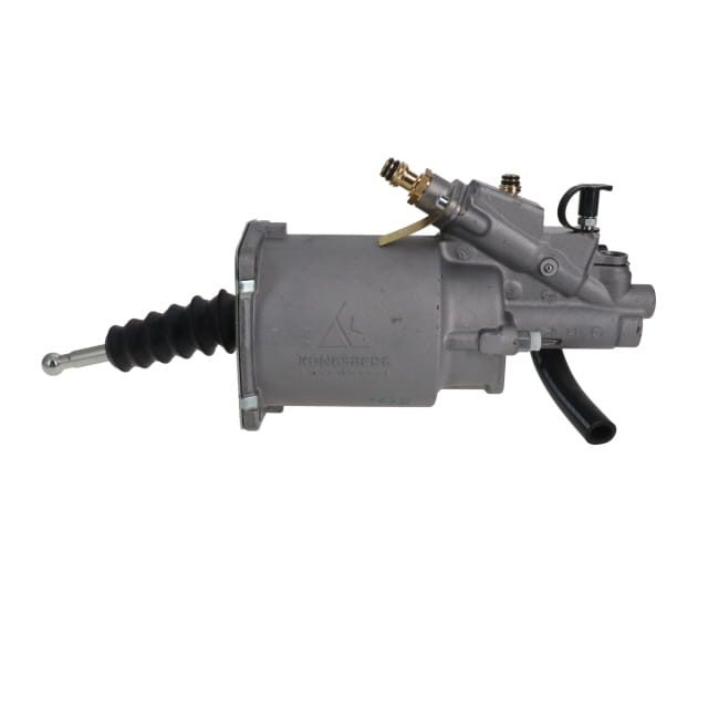 HYDRAULIC SLAVE CYLINDER
