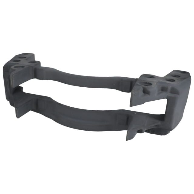BRAKE CARRIER