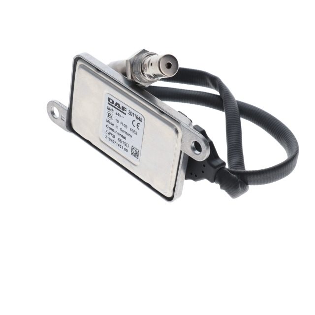 Genuine DAF Nox sensor to suit DAF CF XF (Post CAT) photo 2