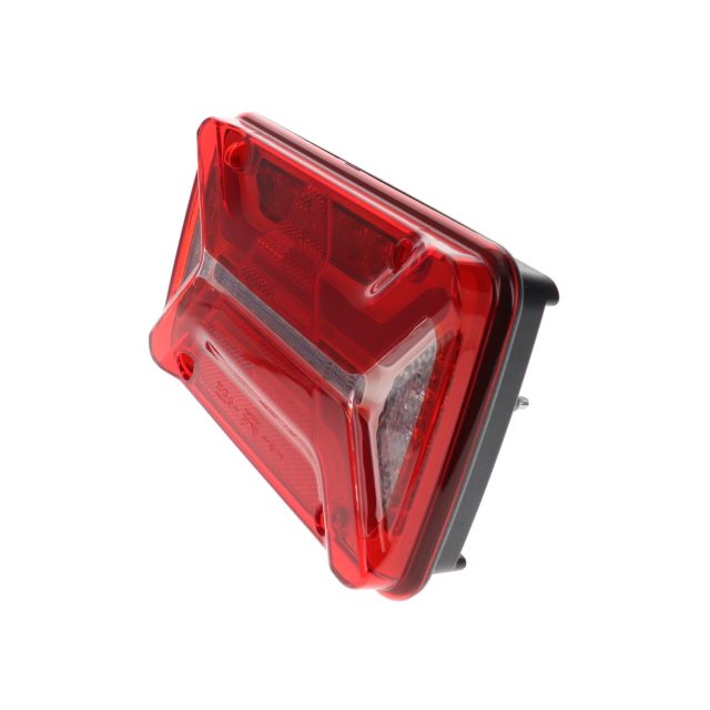 Aspoeck Multiled III Rear Light RH 7 Pin Ass2 photo 2