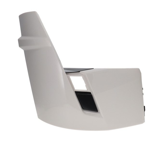 BUMPER TRIM PANEL RH TO SUIT RENAULT T RANGE EVO