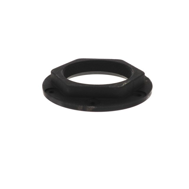 Hub Nut To Suit Iveco photo 2
