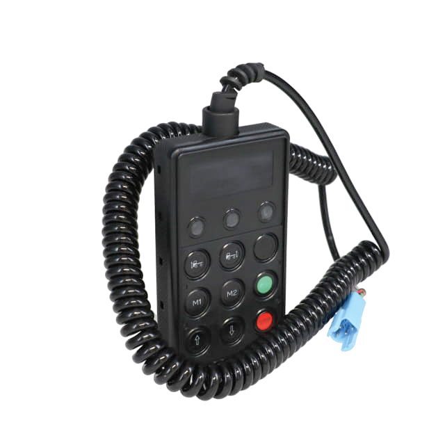 Air Supension Remote Control 24V