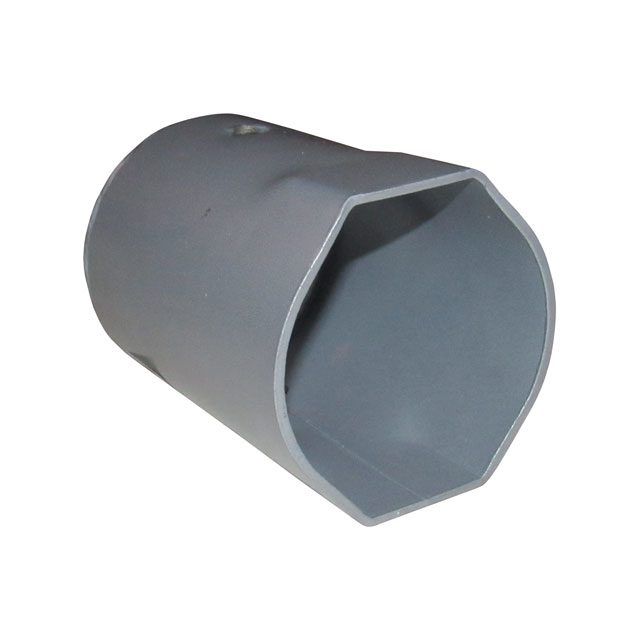 HUB CAP SPANNER (BOX TYPE) BPW 111mm MELON SHAPED