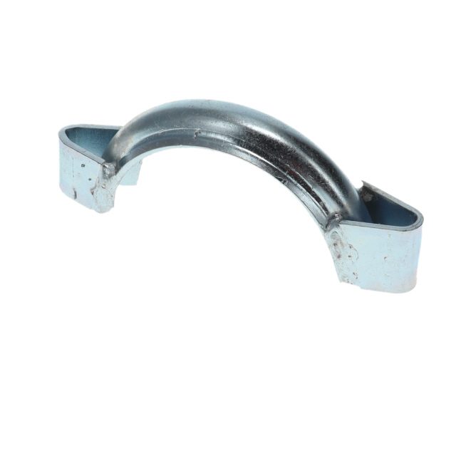 EXHAUST CLAMP HALF