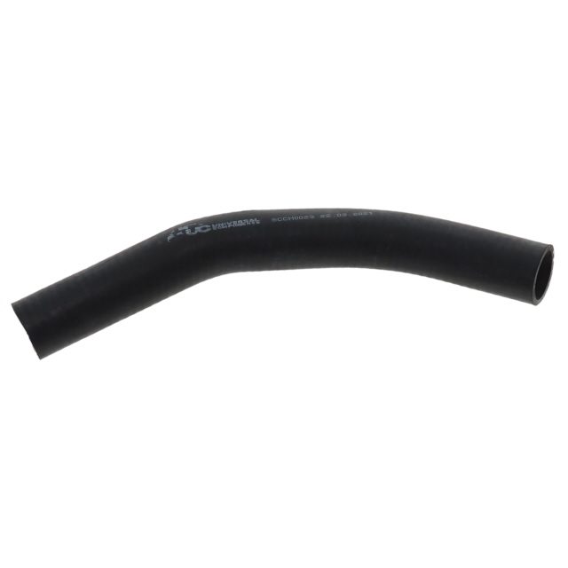 INTERCOOLER HOSE
