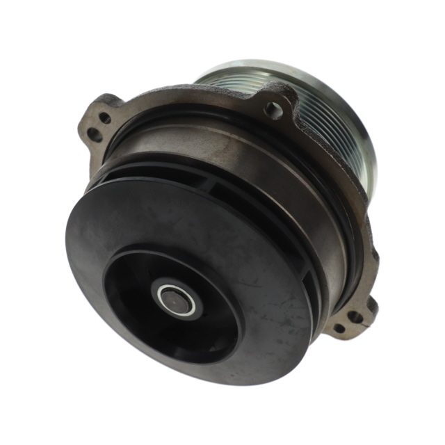 Water Pump - Suits Iveco Stralis Euro 6 126mm Dia Pulley photo 3