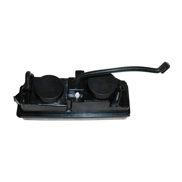 Fog and Spot Lamp RH suits DAF photo 2