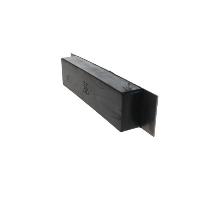Tipper pad weld on 355x75x40mm photo 2