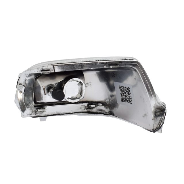 MIRROR INDICATOR LENS LH photo 2