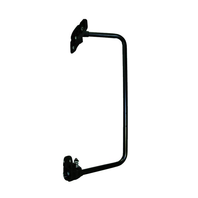 MIRROR ARM ELEC MERCEDES R/H