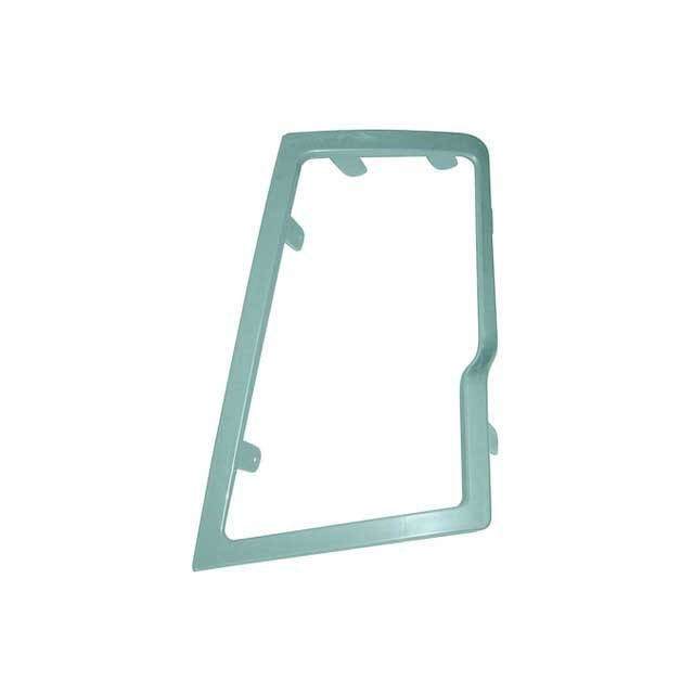 HEAD LAMP TRIM LH