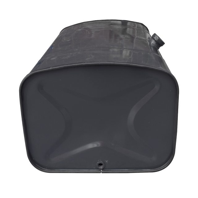 Fuel Tank to fit DAF - Steel photo 4