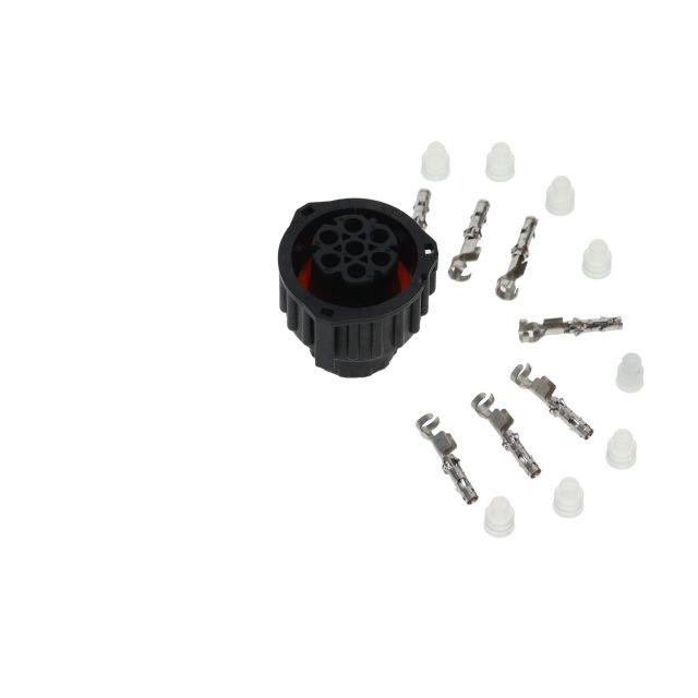 RUBBOLITE CONNECTOR (KLTF1195) photo 4