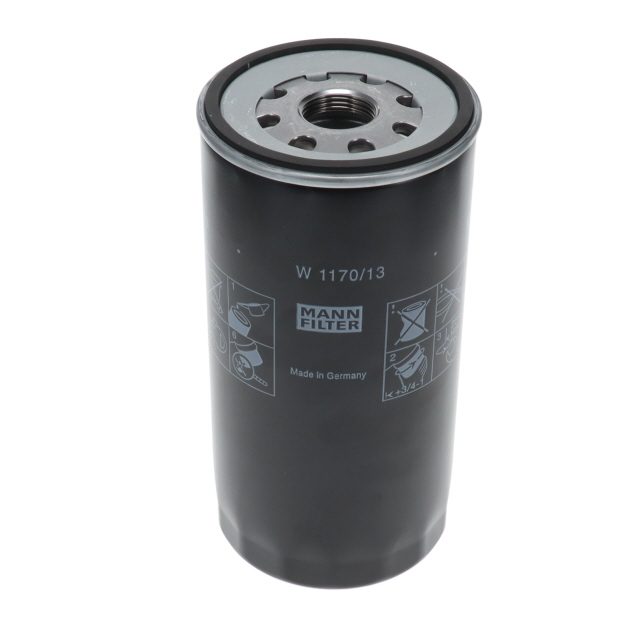 OIL FILTER W 1170/13 photo 3