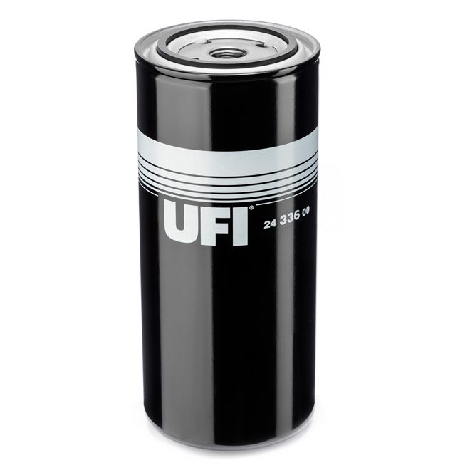 UFI FUEL FILTER 24 336 00