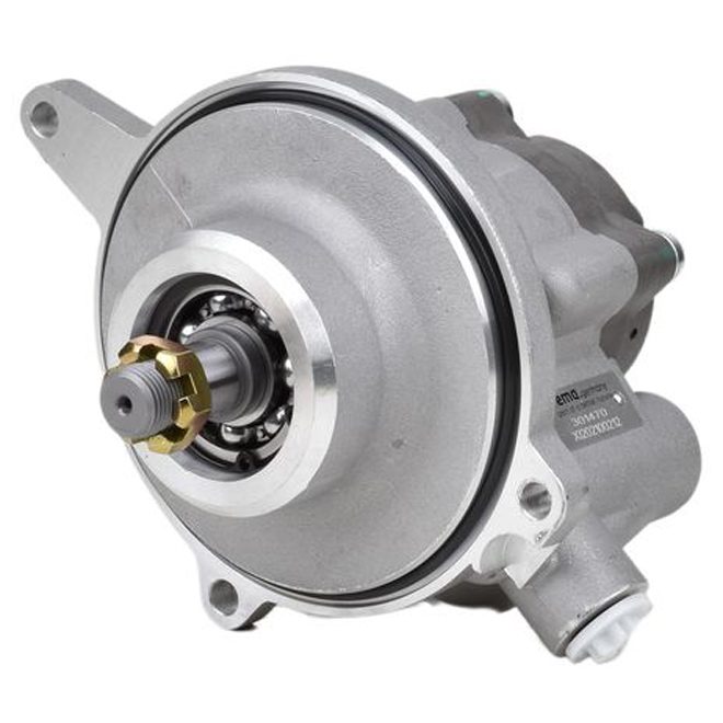 Hydraulic Pump  steering system REMAN photo 3