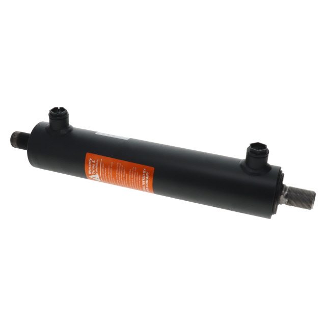 POWERED STEERING SLAVE CYLINDER photo 2