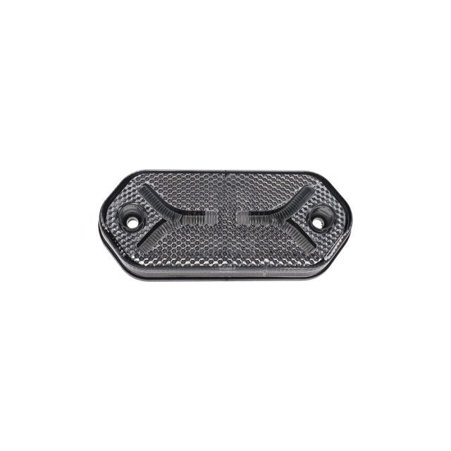 Aspoeck Flatpoint IV LED Front Marker Lamp