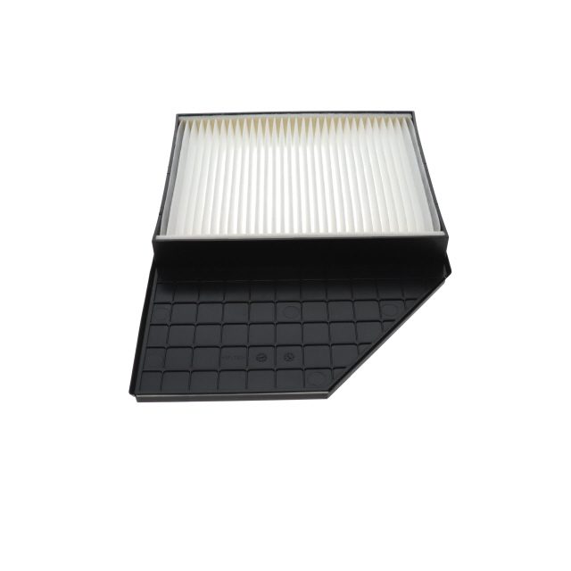 Cabin Filter - CU 32 012/1 - Suits Mercedes, Sisu photo 2