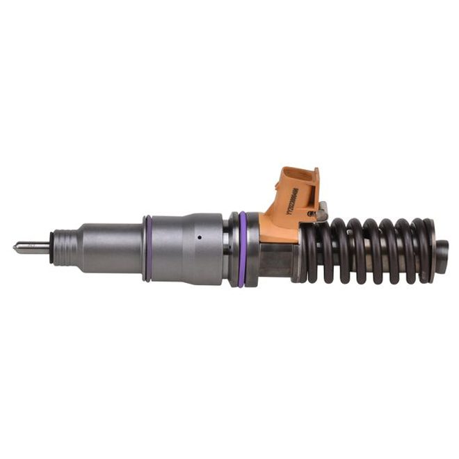 INJECTOR TO SUIT VOLVO - EXCHANGE - 24 MONTH WARRANTY photo 4