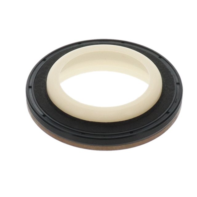 CRANK SEAL FRONT TO SUIT MERCEDES ATEGO OM904LA ENGINE photo 4