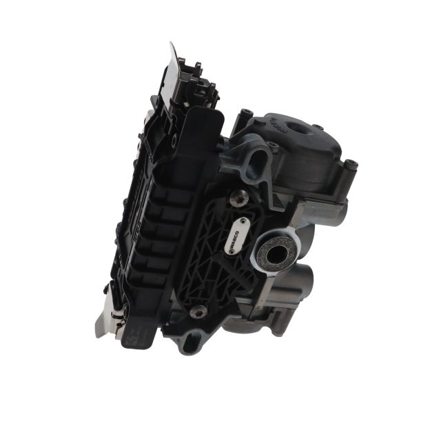 ELECTRONIC CONTROL UNIT