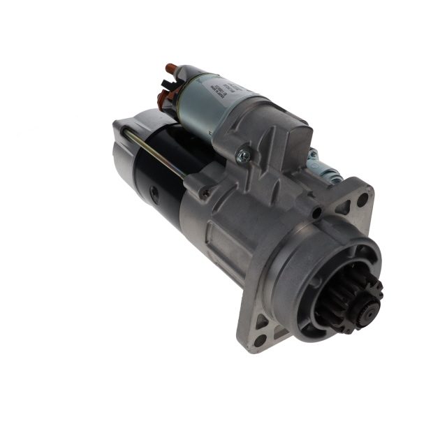 Starter Motor OEM MITSUBISHI 24V 5.5KW photo 4