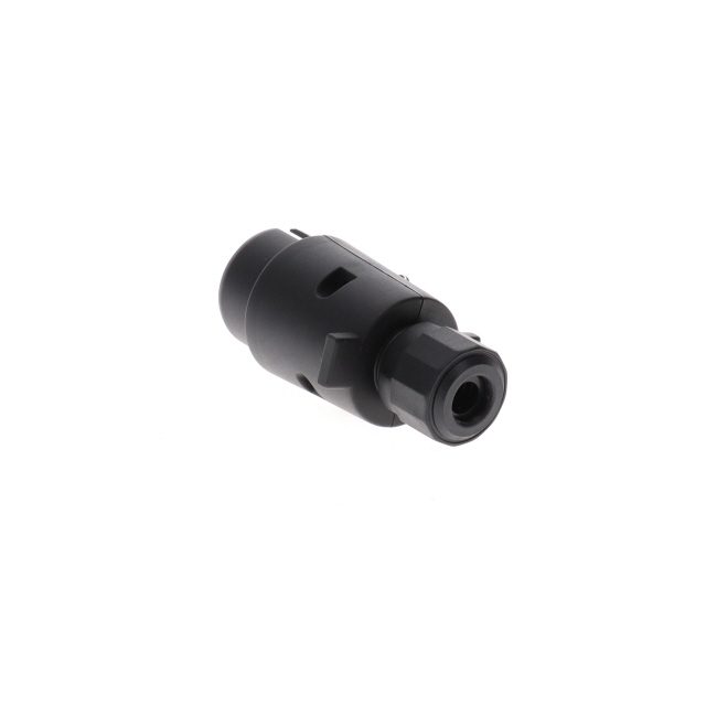 7 Pin Plug - 12v, N Type photo 3