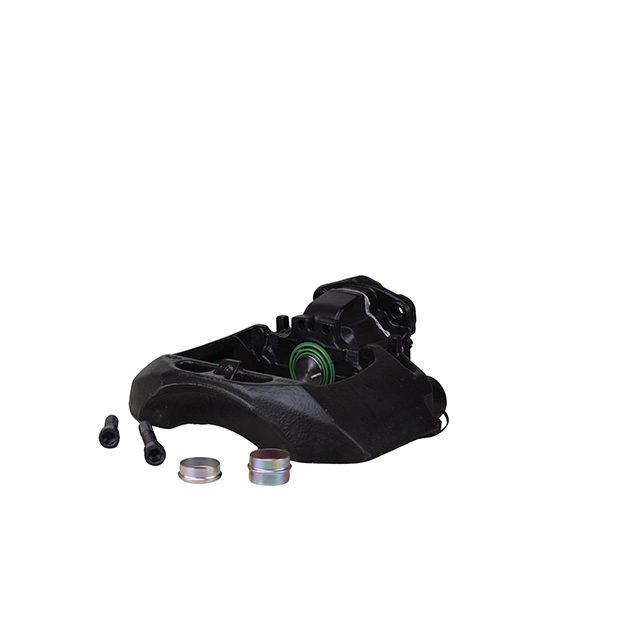 Brake Caliper REMAN photo 2