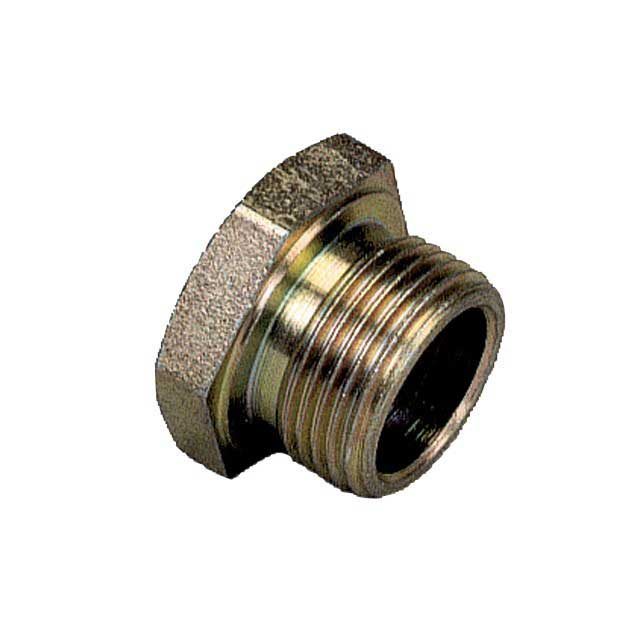 M22 X 1/4" MALE/FEMALE ADAPTOR