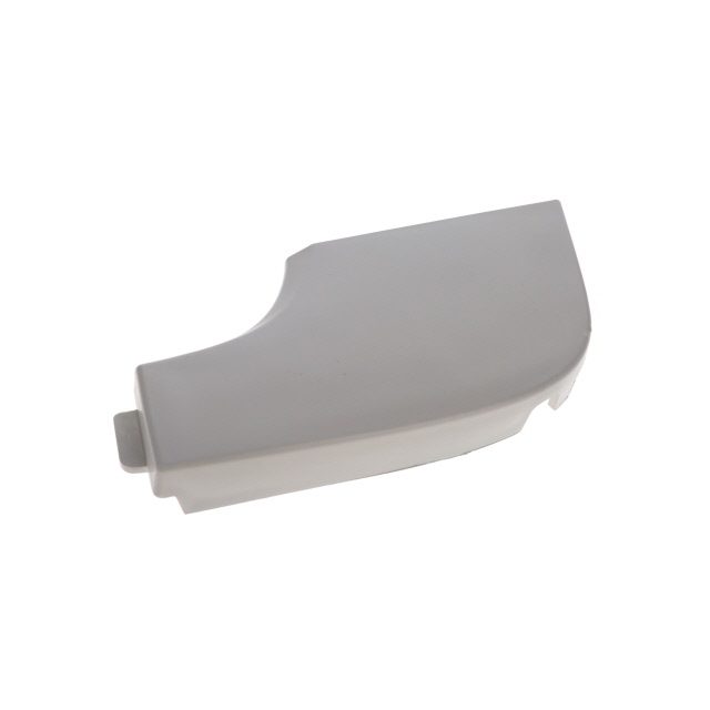 TOWING EYE BUMPER COVER LH TO SUIT MAN TGX E6D