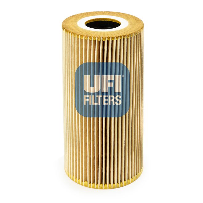 UFI OIL CARTRIDGE FILTER