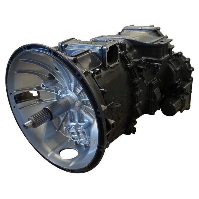 Transmission REMAN