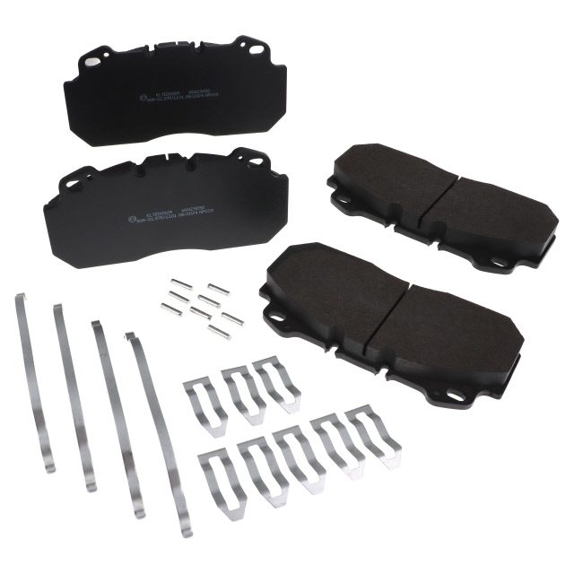 REG90 PAD SET 1047 WVA 29090
