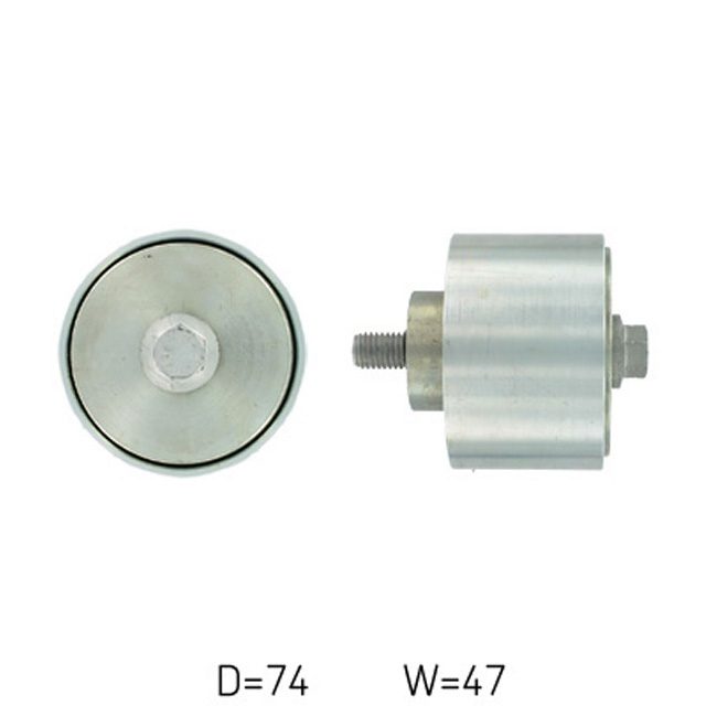 Multi-V idler kit