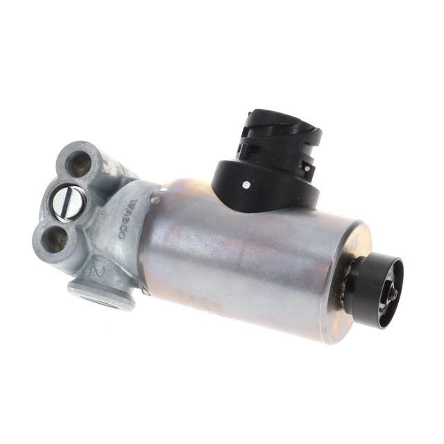 Solenoid Valve