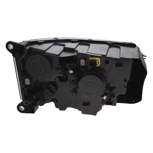 HEADLAMP LH RENAULT C SERIES photo 2