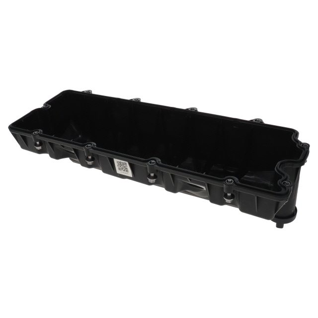 CUMMINS OEM VALVE COVER photo 2