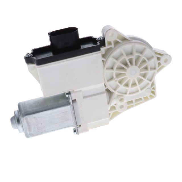 Window Regulator Motor LH - To Suit MAN photo 3
