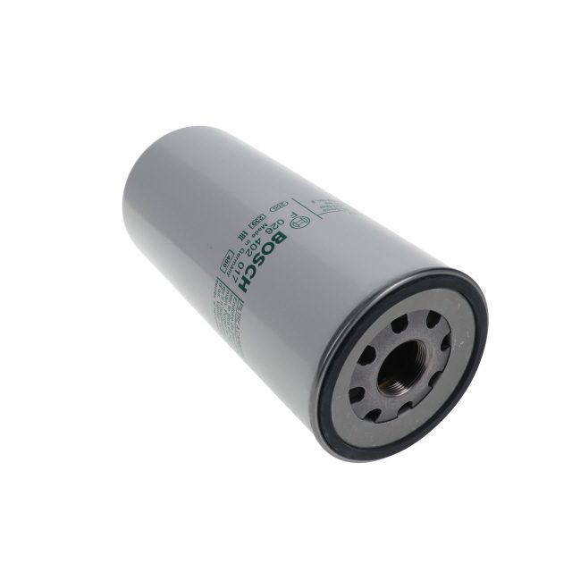 FUEL-FILTER BOX photo 3