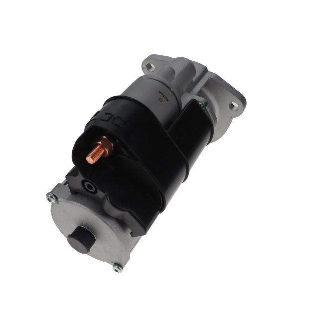 Starter Motor - Bosch OEM - 24V, 5.5Kw - Suits Scania photo 3