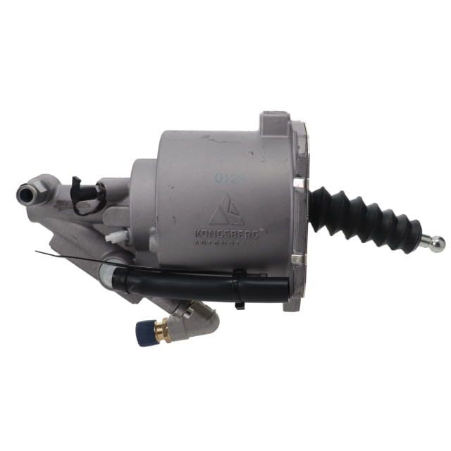 Clutch Servo
