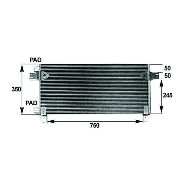 CONDENSER