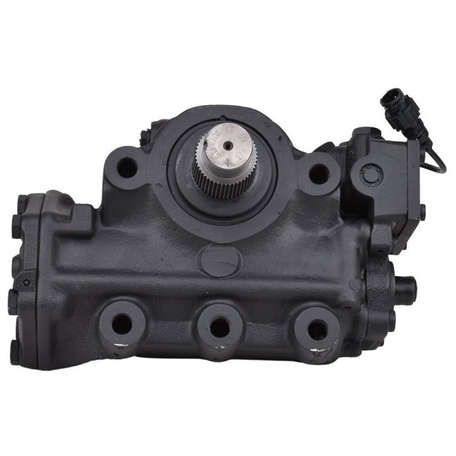Hydraulic power steering gear REMAN
