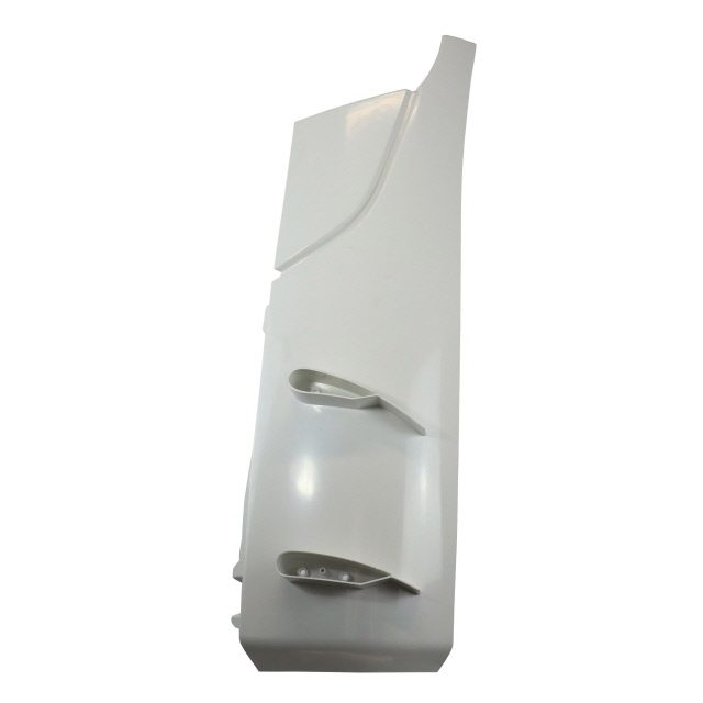 LH INNER CORNER PANEL VOLVO FE/FL (2013-ONWARDS)