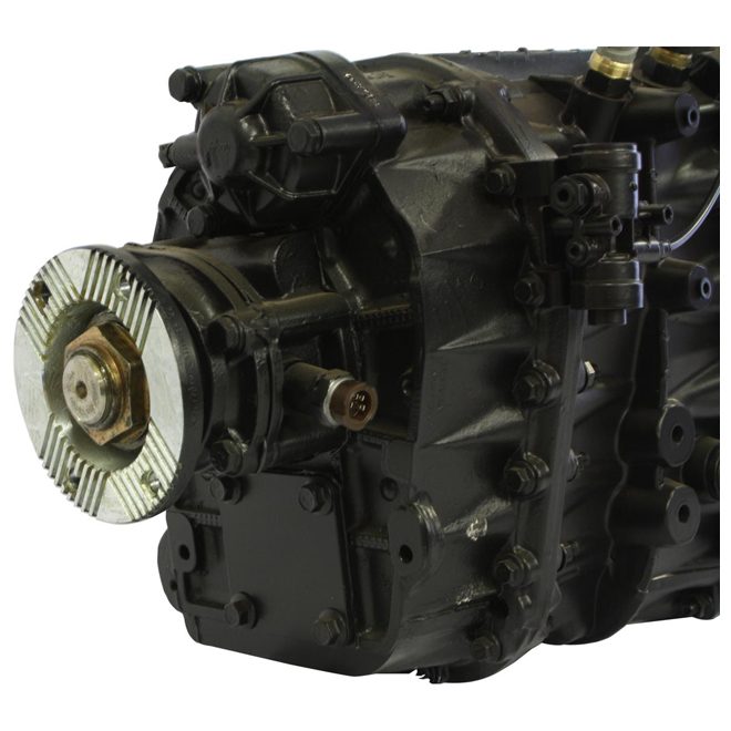 Transmission REMAN photo 3