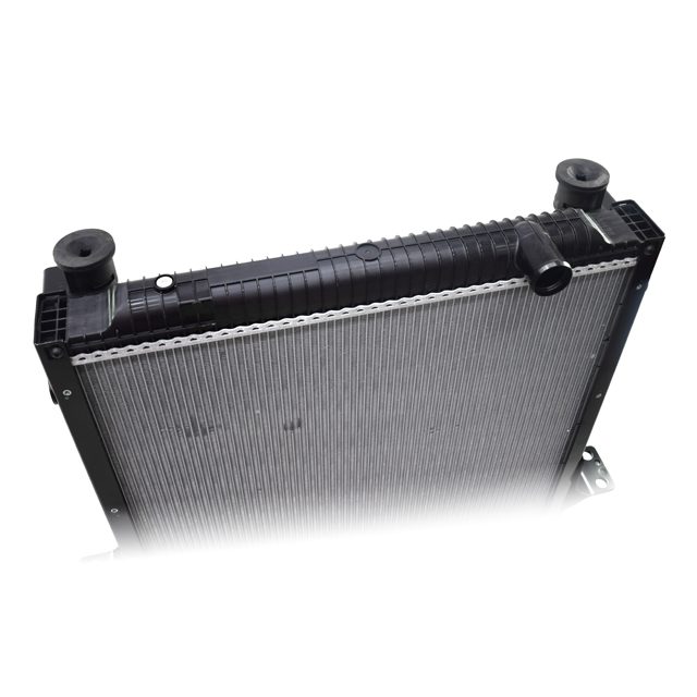 Radiator to suit RENAULT photo 4